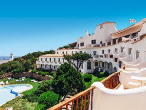 Buche jetzt deinen Traumurlaub im Luci di la Muntagna in  ➝ schon ab 1864 €!