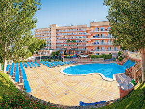 Buche jetzt deinen Traumurlaub im MLL Palma Bay Club Resort in  ➝ schon ab 551 €!