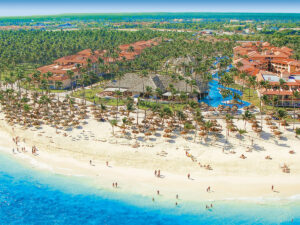 Buche jetzt deinen Traumurlaub im Majestic Colonial Punta Cana in  ➝ schon ab 1938 €!