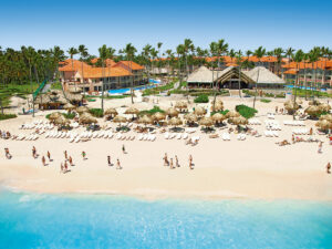 Buche jetzt deinen Traumurlaub im Majestic Elegance Punta Cana in  ➝ schon ab 1689 €!