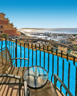 Grand Hotel Gozo – Malta, Gozo, Gozo Frühstück – ab 448 Euro