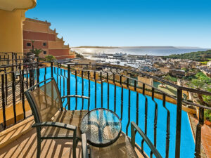 Buche jetzt deinen Traumurlaub im Grand Hotel Gozo in Malta