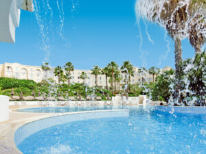 Buche jetzt deinen Traumurlaub im Mangia's Selinunte Resort in  ➝ schon ab 857 €!