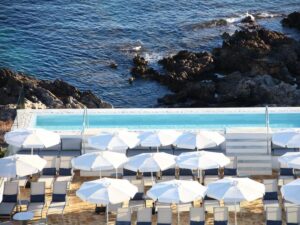 Buche jetzt deinen Traumurlaub im Mar Azul Pur Estil Hotel in  ➝ schon ab 1295 €!