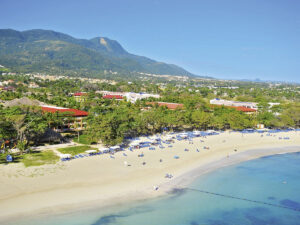 Buche jetzt deinen Traumurlaub im Marien Puerto Plata in  ➝ schon ab 1257 €!