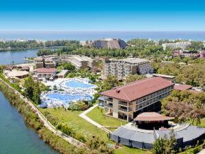 Buche jetzt deinen Traumurlaub im Marvida Family Eco in  ➝ schon ab 755 €!