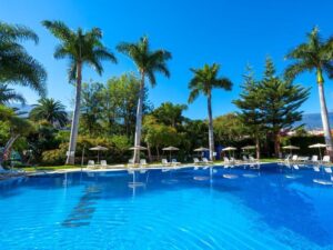 Buche jetzt deinen Traumurlaub im Masaru in  ➝ schon ab 652 €!