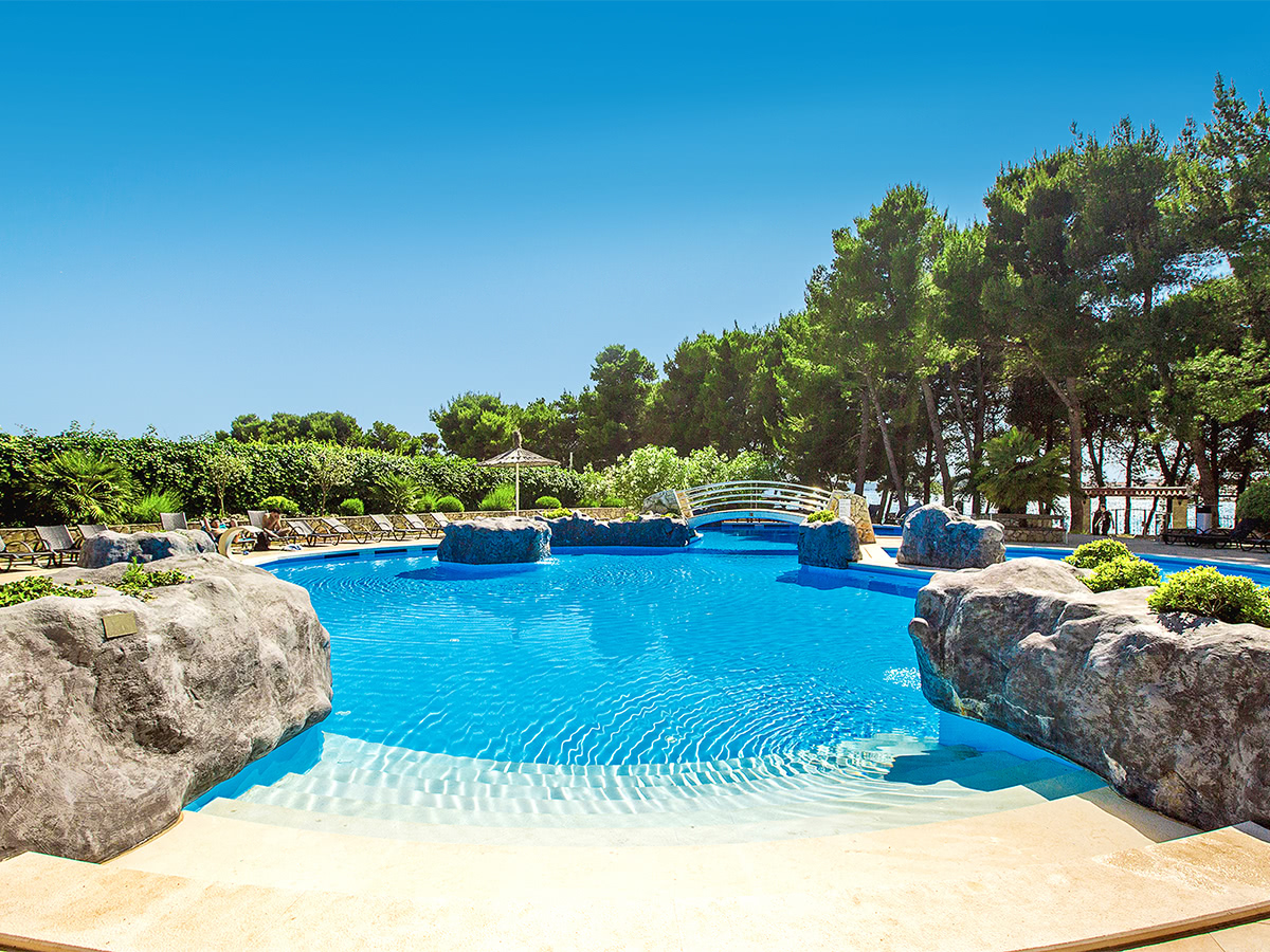 Buche jetzt deinen Traumurlaub im Matilde Beach Resort in  ➝ schon ab 744 €!