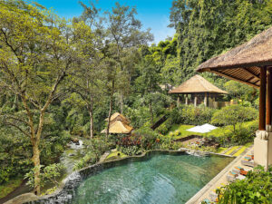 Buche jetzt deinen Traumurlaub im Maya Ubud Resort & Spa in  ➝ schon ab 1471 €!