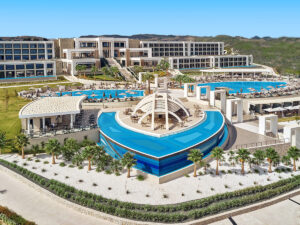 Buche jetzt deinen Traumurlaub im Mayia Exclusive Resort & Spa in  ➝ schon ab 2560 €!