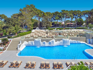 Buche jetzt deinen Traumurlaub im Melià Cala Galdana in  ➝ schon ab 891 €!