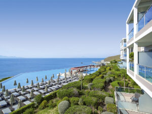 Buche jetzt deinen Traumurlaub im Michelangelo Resort & Spa in  ➝ schon ab 1070 €!