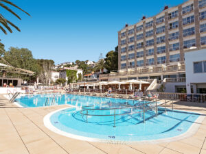 Buche jetzt deinen Traumurlaub im Minura Cala Galdana & App. D'Aljandar in  ➝ schon ab 731 €!