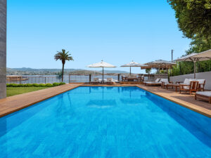 Buche jetzt deinen Traumurlaub im Mirada Exclusive Bodrum in  ➝ schon ab 1393 €!