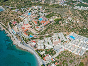 Buche jetzt deinen Traumurlaub im Miramare Resort & Spa in  ➝ schon ab 949 €!