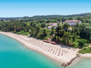 Buche jetzt deinen Traumurlaub im Mitsis Alexander the Great in  ➝ schon ab 679 €!