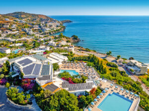 Buche jetzt deinen Traumurlaub im Mitsis Bali Paradise in  ➝ schon ab 855 €!