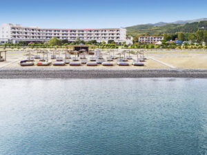 Buche jetzt deinen Traumurlaub im Mitsis Ramira in  ➝ schon ab 1193 €!