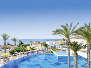 Buche jetzt deinen Traumurlaub im Mitsis Rodos Maris in  ➝ schon ab 1022 €!