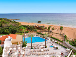 Buche jetzt deinen Traumurlaub im Monica Isabel Beach Club in  ➝ schon ab 794 €!