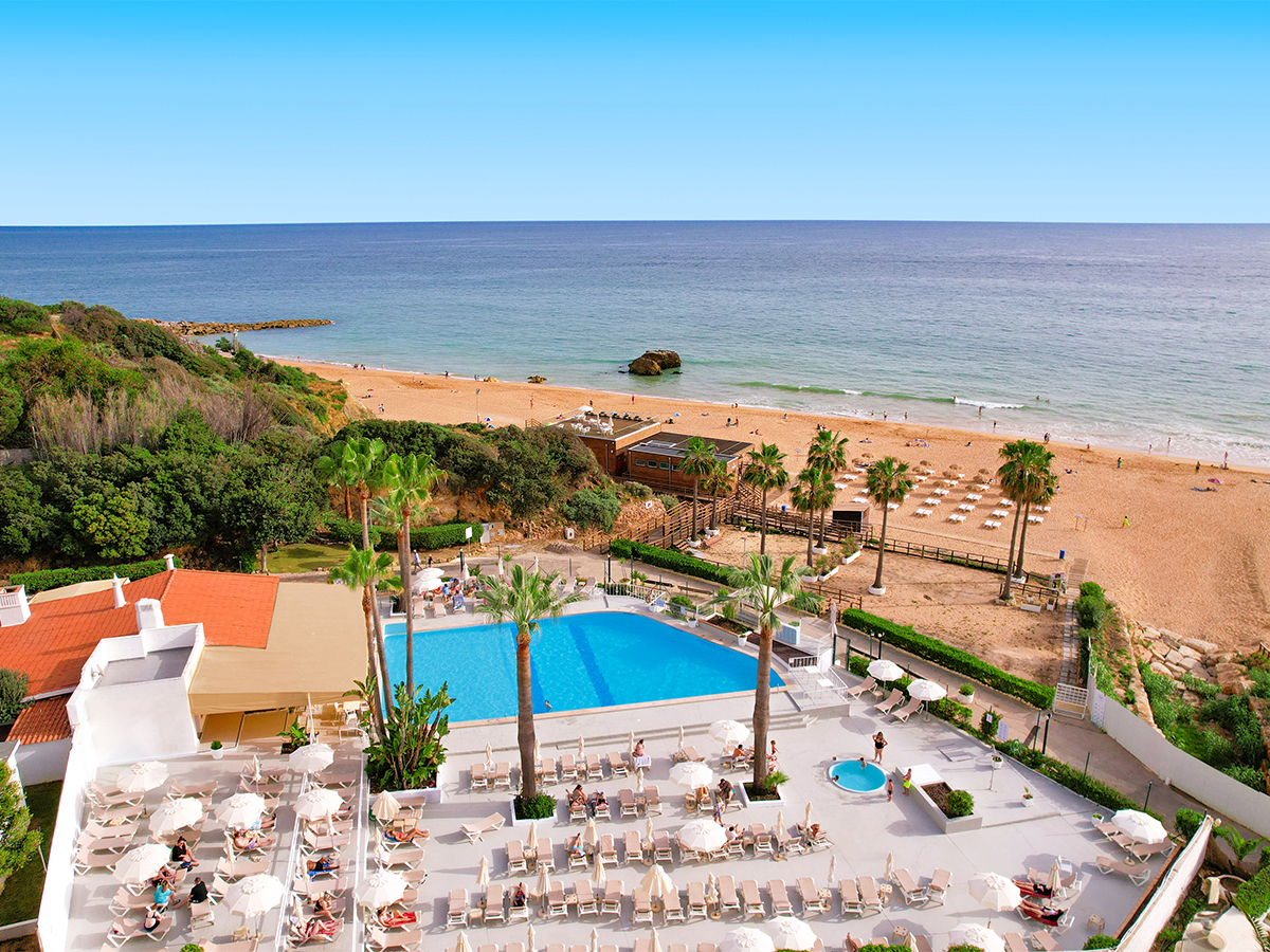 Buche jetzt deinen Traumurlaub im Monica Isabel Beach Club in  ➝ schon ab 794 €!