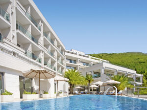 Buche jetzt deinen Traumurlaub im Monte Casa Spa & Wellness in  ➝ schon ab 681 €!