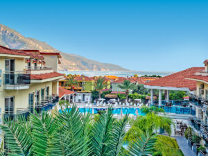 Buche jetzt deinen Traumurlaub im Montebello Resort in  ➝ schon ab 916 €!