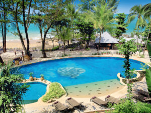 Buche jetzt deinen Traumurlaub im Moracea by Khao Lak Resort in  ➝ schon ab 1003 €!