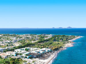 Buche jetzt deinen Traumurlaub im Mosay Kos All Suite Hotel in  ➝ schon ab 1389 €!