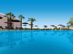 Buche jetzt deinen Traumurlaub im Mythic Summer in  ➝ schon ab 608 €!