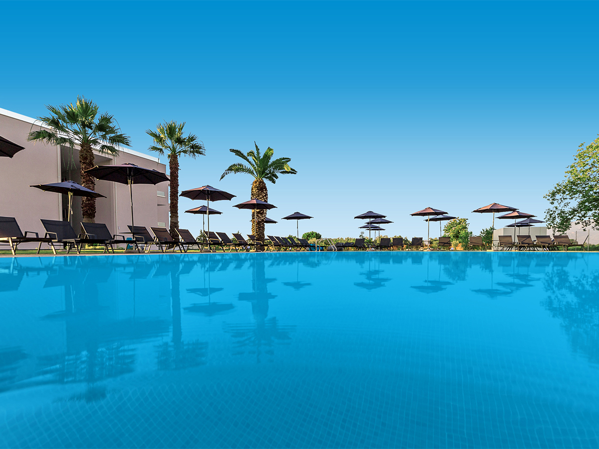 Buche jetzt deinen Traumurlaub im Mythic Summer in  ➝ schon ab 608 €!