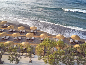 Buche jetzt deinen Traumurlaub im NUMO Ierapetra Beach Resort Crete