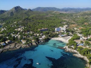 Buche jetzt deinen Traumurlaub im Na Taconera Sport & Relax in  ➝ schon ab 694 €!