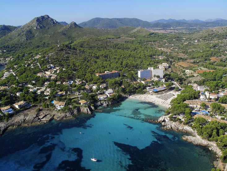 Buche jetzt deinen Traumurlaub im Na Taconera Sport & Relax in  ➝ schon ab 694 €!