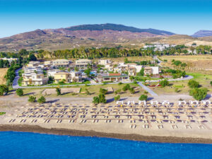 Buche jetzt deinen Traumurlaub im Natura Park Village Hotel & Spa in  ➝ schon ab 871 €!