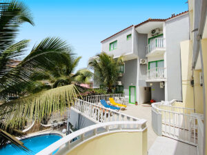 Buche jetzt deinen Traumurlaub im Nha Terra in  ➝ schon ab 687 €!