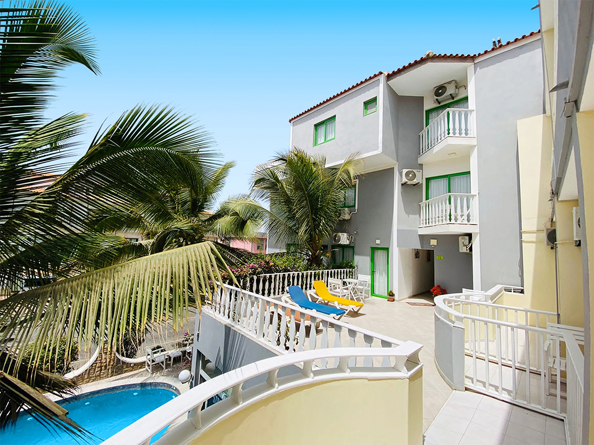 Buche jetzt deinen Traumurlaub im Nha Terra in  ➝ schon ab 687 €!