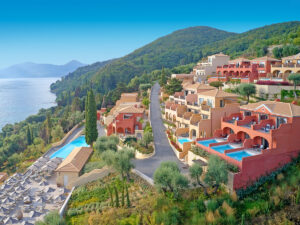 Buche jetzt deinen Traumurlaub im Nido - Adults Only Mar-Bella Collection in  ➝ schon ab 1891 €!