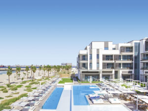 Buche jetzt deinen Traumurlaub im Nikki Beach Resort & Spa in  ➝ schon ab 1473 €!