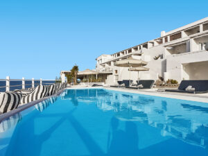 Buche jetzt deinen Traumurlaub im Notos Therme & Spa in  ➝ schon ab 923 €!