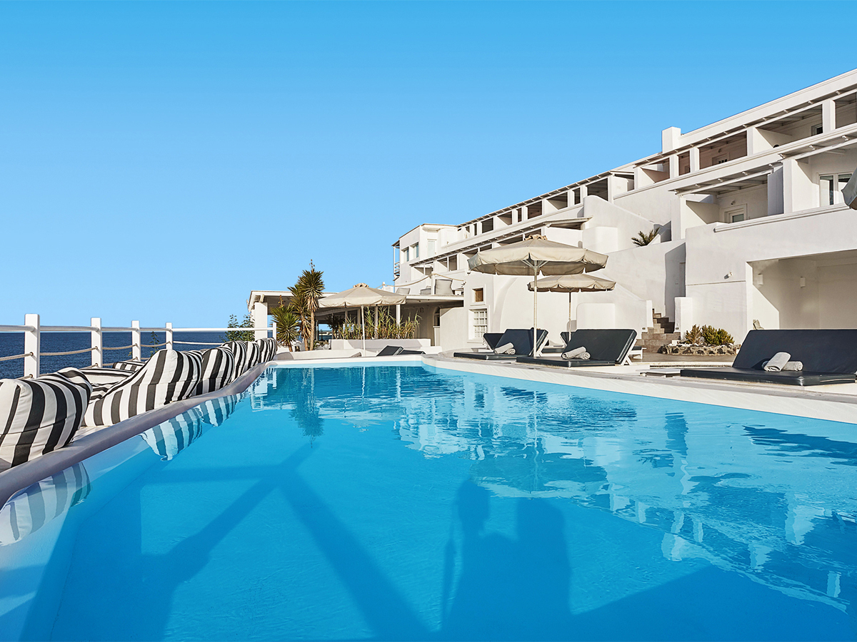 Buche jetzt deinen Traumurlaub im Notos Therme & Spa in  ➝ schon ab 923 €!