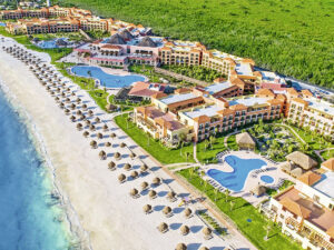 Buche jetzt deinen Traumurlaub im Ocean Coral & Turquesa by H10 in  ➝ schon ab 1436 €!