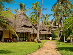 Buche jetzt deinen Traumurlaub im Ocean Paradise in  ➝ schon ab 1675 €!