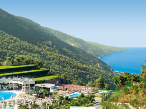 Buche jetzt deinen Traumurlaub im Orka Sunlife Resort & Spa in  ➝ schon ab 795 €!
