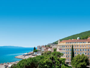 Buche jetzt deinen Traumurlaub im Palace Bellevue in  ➝ schon ab 1106 €!