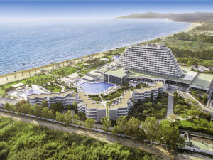 Buche jetzt deinen Traumurlaub im Palm Wings Ephesus Hotel in  ➝ schon ab 776 €!