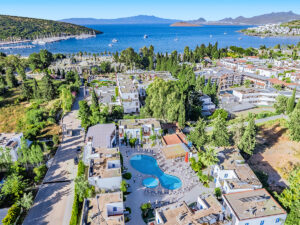 Buche jetzt deinen Traumurlaub im Paloma Family Club in  ➝ schon ab 560 €!