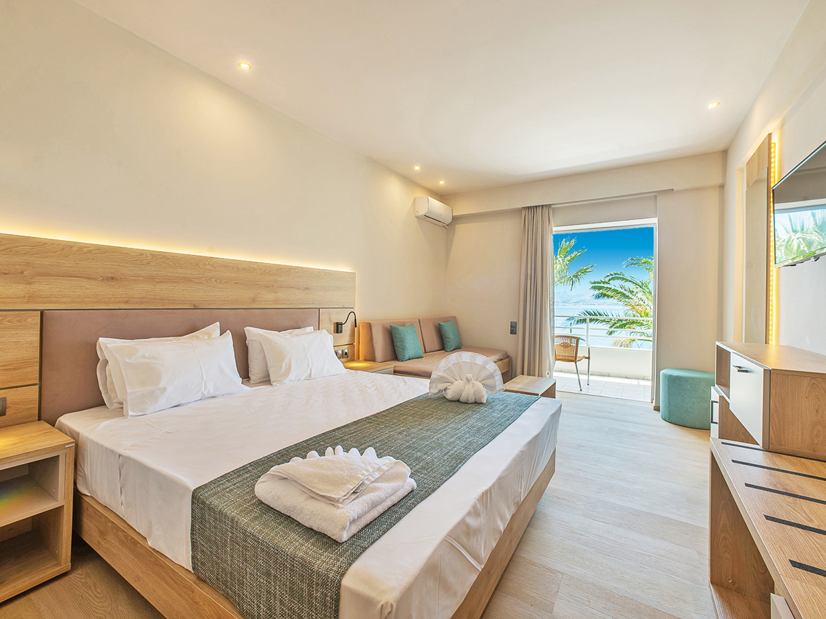 Buche jetzt deinen Traumurlaub im Pappas Hotel in  ➝ schon ab 802 €!