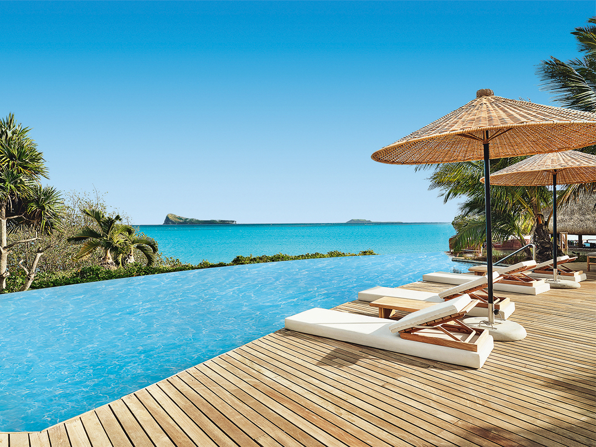 Buche jetzt deinen Traumurlaub im Paradise Cove Boutique Hotel in  ➝ schon ab 2643 €!