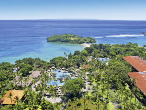 Buche jetzt deinen Traumurlaub im Paradisus by Meliá Bali in  ➝ schon ab 1309 €!